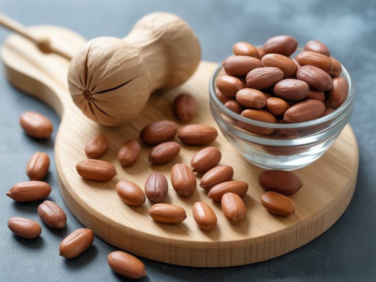 Bienfait des noix de cajoux : bons lipides, énergie, cœur et contrôle du poids