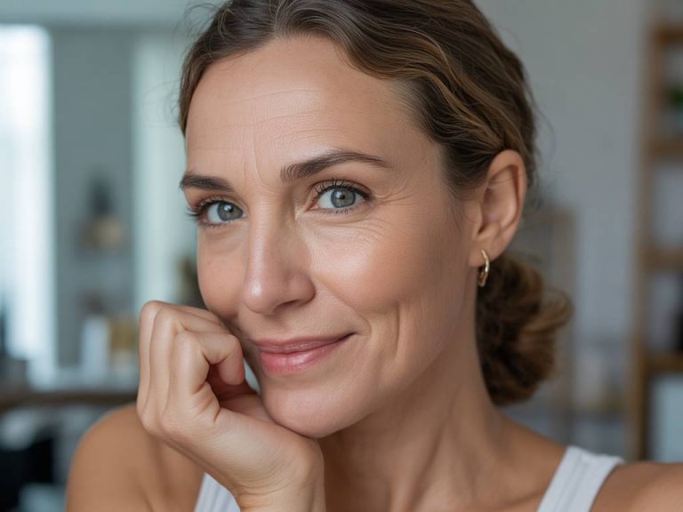 Collagène peau avant après : résultats réels, avis et conseils pour une peau plus ferme et lumineuse