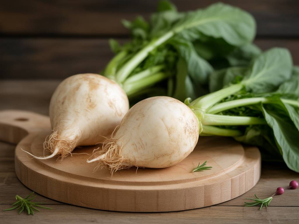 Bienfait du radis noir : foie, vésicule biliaire, transit et conseils d’usage en cure