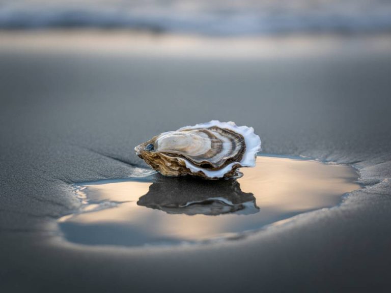 Les bienfaits de l’huître