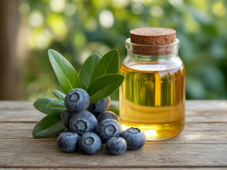 Bienfait myrtille : antioxydants, vision, mémoire et protection cardiovasculaire