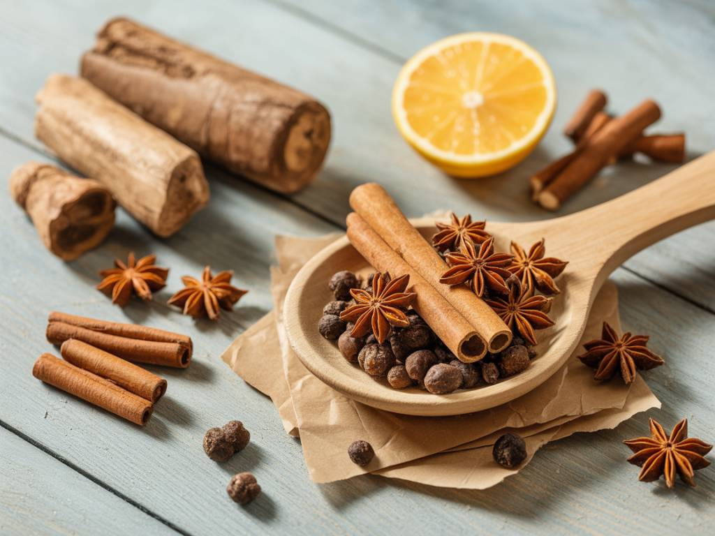 Cannelle bienfait : glycémie, digestion, antioxydants et précautions d’utilisation