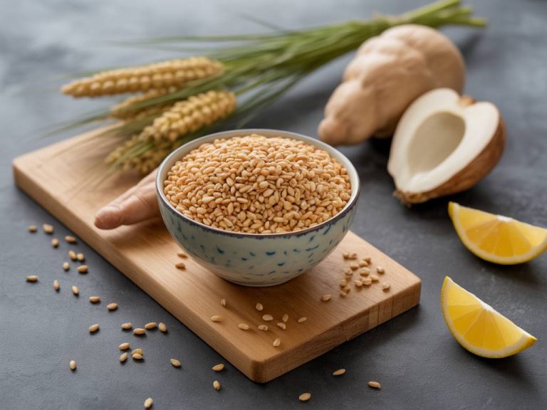 Graine de lin bienfait : oméga 3, transit, hormones et astuces pour bien les consommer