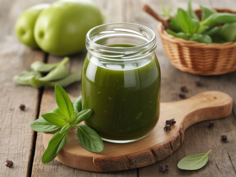 Bienfait the vert : antioxydants, brûle-graisse naturel et protection métabolique