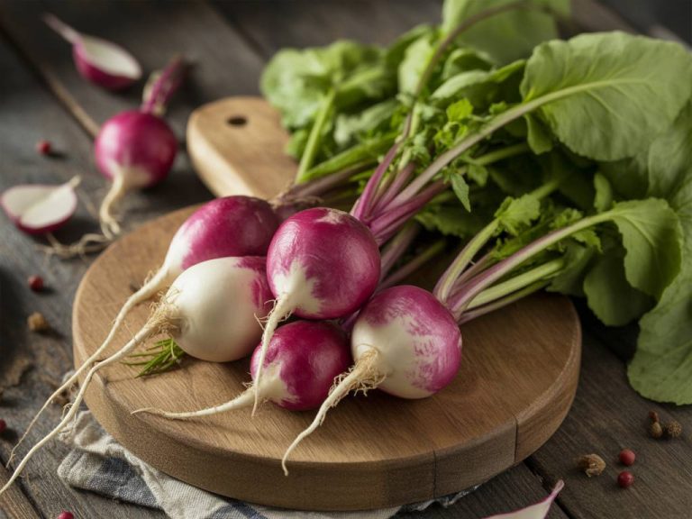 Radis noir bienfait : détox du foie, digestion des graisses et cures de saison