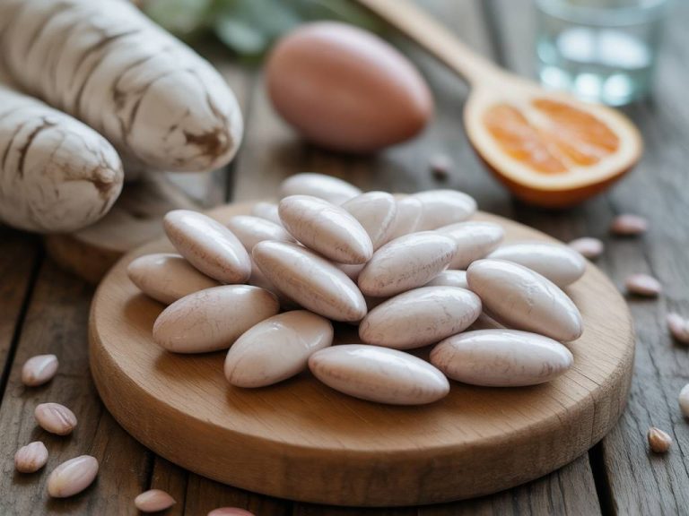 Bienfait des amandes : satiété, protéines végétales, magnésium et santé cardiaque