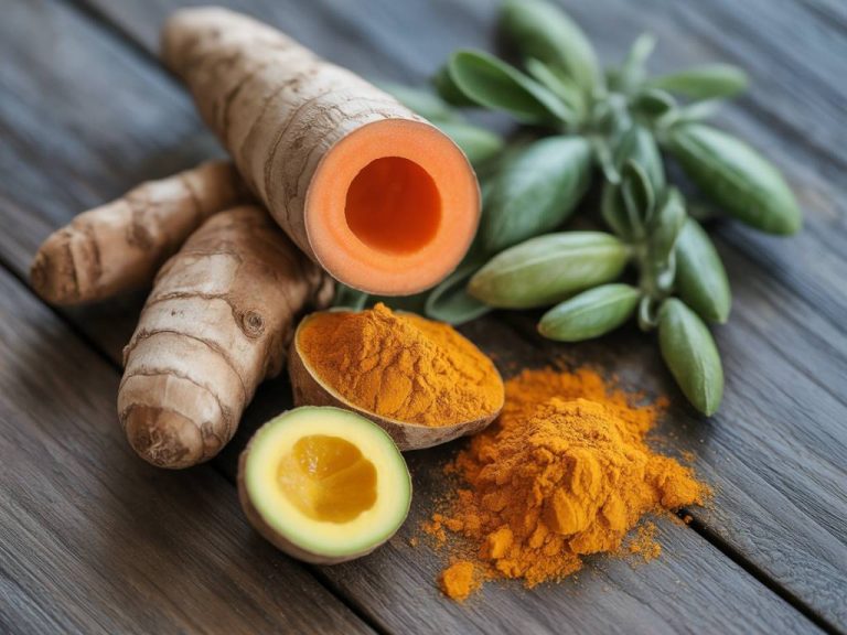 Bienfait curcuma : curcumine, anti-inflammatoire naturel et protection des articulations